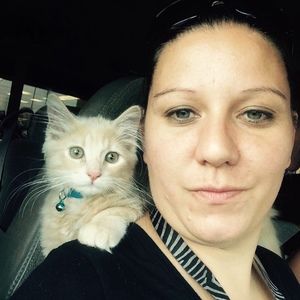 Meet your Posher, Parrish